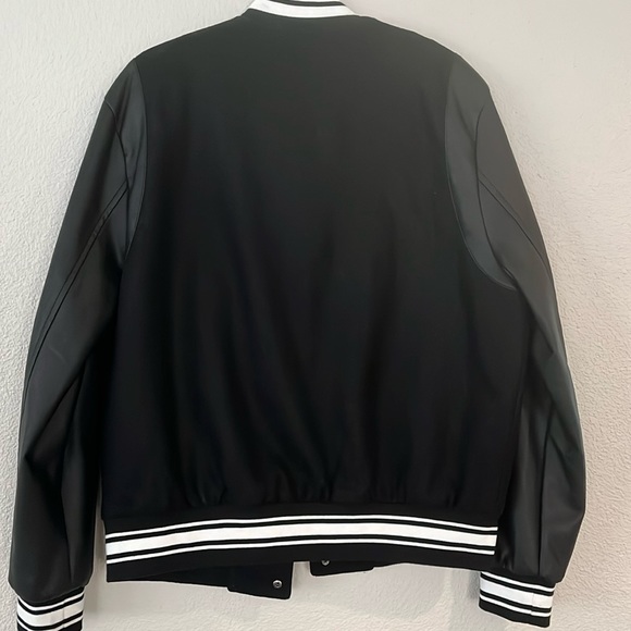 H&M Varsity Jacket - Picture 4 of 5